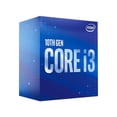 thumbnail image 2 of Procesador Intel Core i3-10100F de Décima Generación 3.6 GHz, 2 of 2