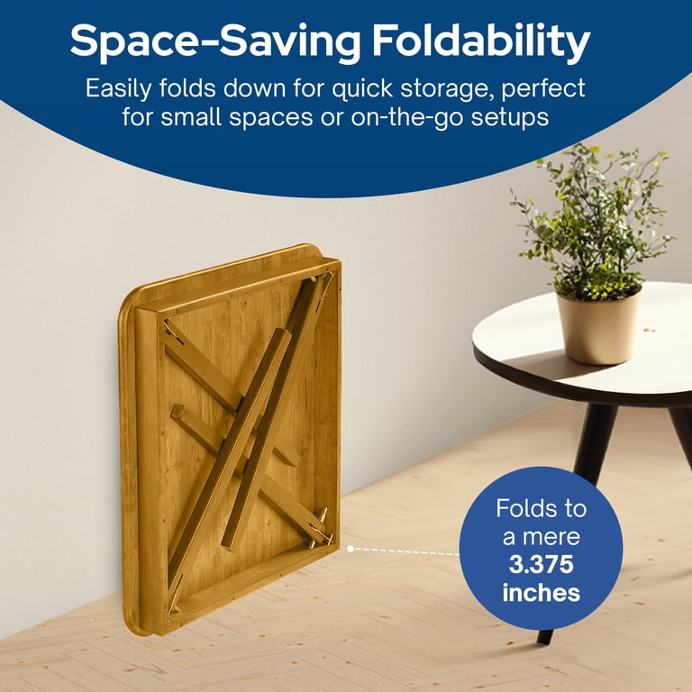 Stakmore Folding Card Table 32