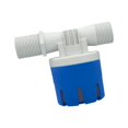 thumbnail image 3 of Válvula de flotador automática con control de nivel de agua, válvula de agua ligera, rosca macho DN20 Entrada lateral A, 3 of 9