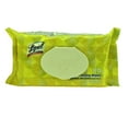thumbnail image 1 of Lysol Disinfecting Wipes Citrus Flat 1 Pack X 80 CT, 1 of 1