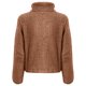 thumbnail image 5 of Pntutb Blusa suelta de manga larga a la moda para mujer, blusas informales de Color sólido, abrigo con cremallera engrosada Pntutb Pntutb-5280, 5 of 7