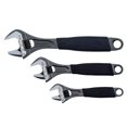 thumbnail image 3 of Bahco - Adjustable Wrench Set (9070P/71P/72P), 3 Piece, 3 of 5