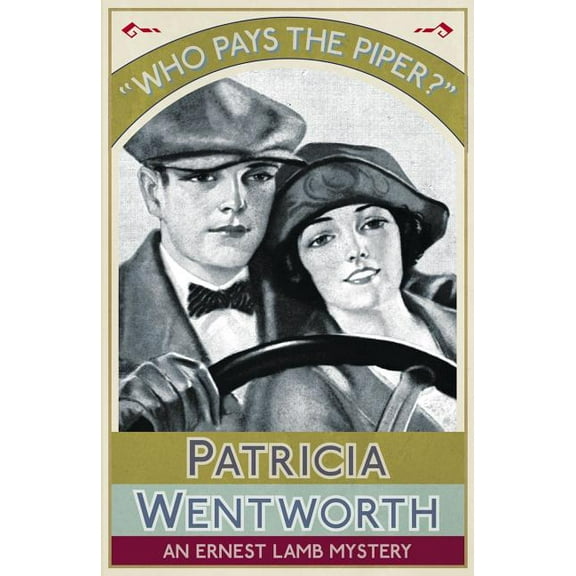 Who Pays the Piper?: An Ernest Lamb Mystery, (Paperback)