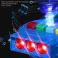 thumbnail image 4 of [Juguetes para niños] Simulación de inercia de la de buceo para y vehículos de juguete Juguetes para historias musicales - Policía, 4 of 8