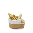 thumbnail image 1 of Bursera Ceramic Bowl - Terracotta, 1 of 6