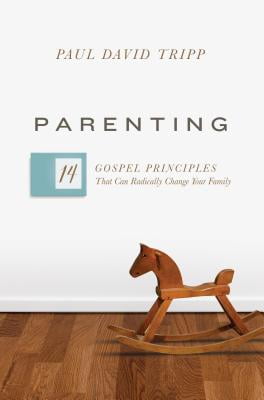 parenting 14 gospel principles that can radically change your family parenting 14 gospel principles that can radically change your family