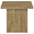 thumbnail image 4 of Devar 2-piece Square Coffee and End Table Set Mango, 4 of 11