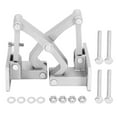 thumbnail image 1 of Secret Door Hinge Heavy Duty Stainless Steel High Hardness Invisible Hinge Model for Table, 1 of 7
