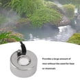 thumbnail image 4 of Ultrasound Mist Fogger, Mist Maker Reusable Humidifying Effect Waterproof  for Pond, 4 of 7