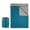 C, variante sur Bmisegm Sac de Couchage Double de Camping pour Couples : Épaissi, Détachable et Connectable, Profitez d'Une Romance en Plein Air Camping C