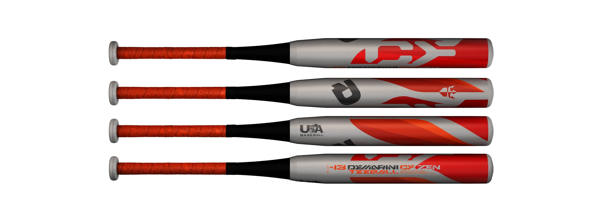This is a DeMarini Nitro youth baseball bat. It is a performance