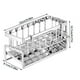thumbnail image 3 of Escurridor de Cocina para El Hogar, de Mesa, para Colocar En La Pared, Multifuncional, de Acero Inoxidable Multicapa, para Guardar Trapos., 3 of 7