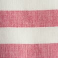 thumbnail image 2 of Coral 1 Inch Stripe Fouta Towel, 2 of 5