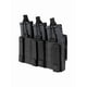 thumbnail image 3 of 191233-002 PORTA CARGADOR TRIPLE M4 NEGRO MARCA CONDOR, 3 of 3