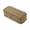 Khaki, variant on 12.4 x 5.9 x 3.93 in Compact Utility Pouch, Compact Outdoor Gear Bag for Travel, Hiking, Camping and Sports Accessories