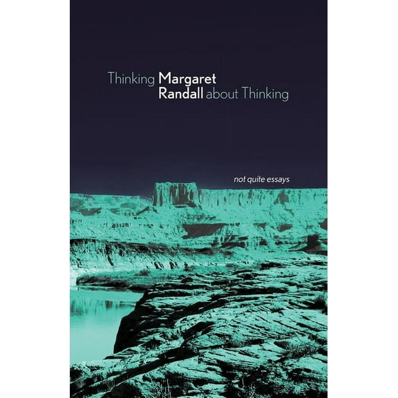 Thinking about Thinking, (Paperback)