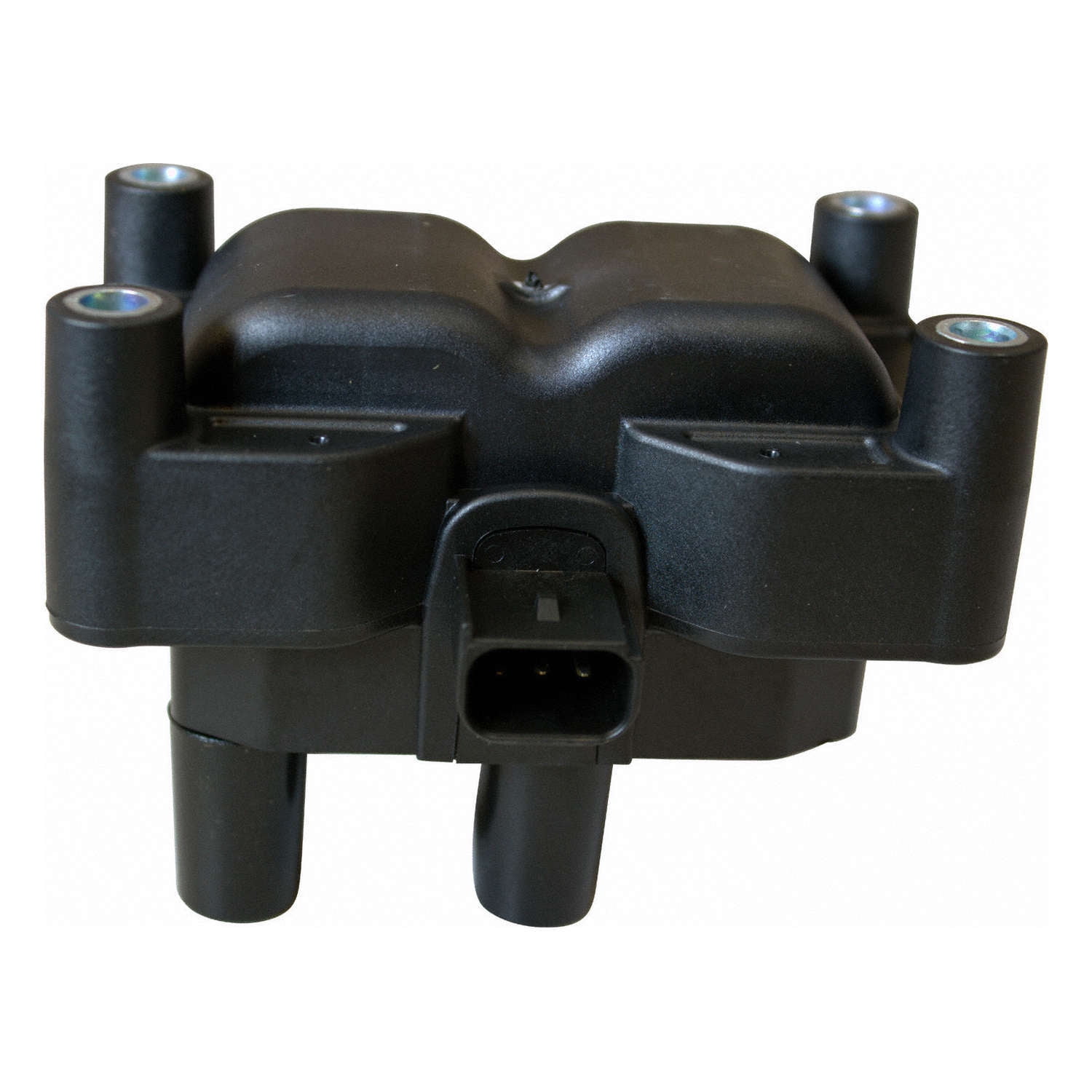 Motorcraft Ignition Coil DG-545 Fits select: 2011 FORD FIESTA
