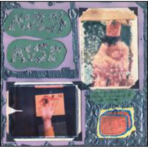 Modest Mouse - Sad Sappy Sucker - Music & Performance - Vinyl