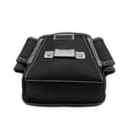 thumbnail image 5 of Electrician Waist Tool Bag Belt Tool Pouch Utility Kits Holder with Pockets ,Adjustable, 5 of 5