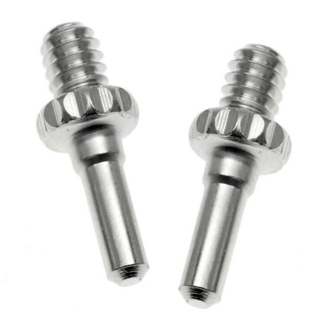 Park Cycling Qkctpc Chain Tool pins, Chrome, One UK