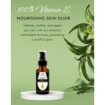 thumbnail image 2 of Vitamin E Oil Tropical Holistic 60ml Pure Antioxidant, 2 of 7