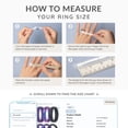 thumbnail image 7 of ThunderFit Silicone Rings for Her, Mix Women's Silicone Wedding Rings, 1.8mm Thick Rubber Engagement Rings Swivel & 5.5mm Classic Rings Combo, 7 of 7