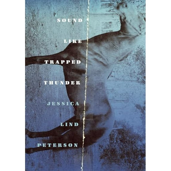 Pre-Owned Sound Like Trapped Thunder (Paperback) 091096906X 9780910969062