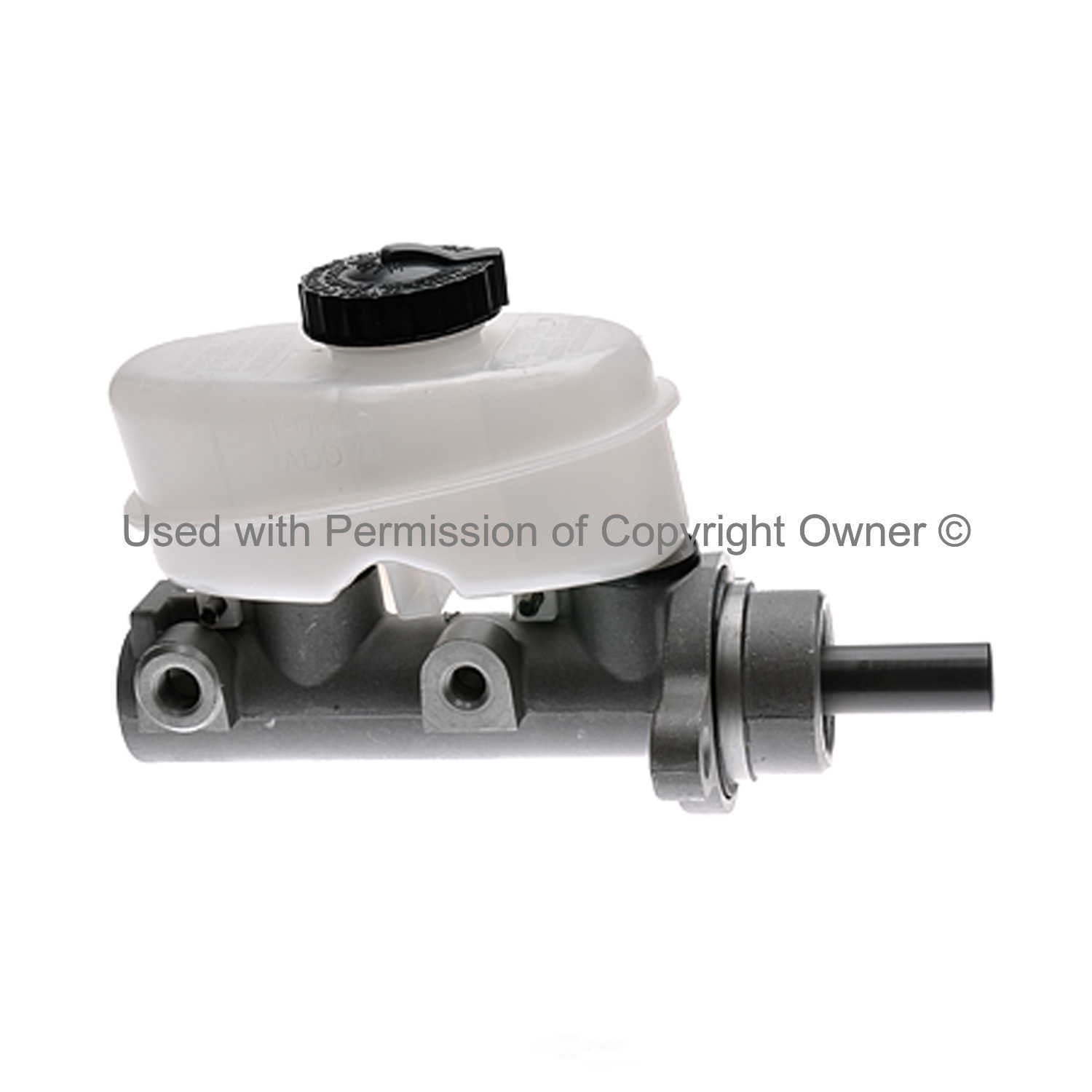 FVP Professional NM4076 New Brake Master Cylinder