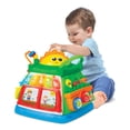 thumbnail image 5 of Winfun #0631 Lil Greenthumb 4 Sided Activity Cube - Age Group 6 Months and up, 5 of 8