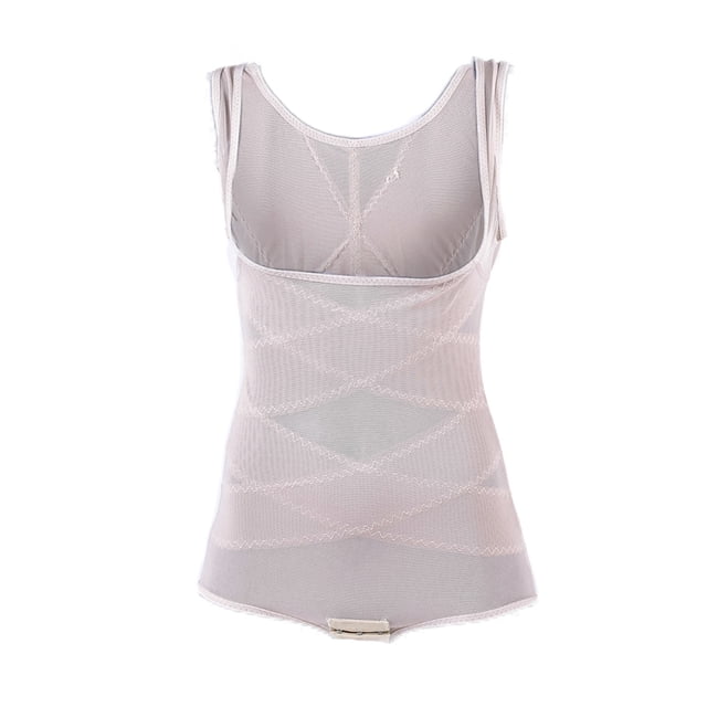 Faja Body Control Posparto Modeladora Lipoescultura Cirugía Dara Baby Dam0035