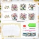 thumbnail image 3 of Tarjeta de felicitación con pintura artística en forma de diamante Tontut con 6 tarjetas, 3 of 8