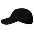 thumbnail image 3 of Headsweats Performance Race Running/Outdoor Sports Hat, Black, One Size Fits All, 3 of 4