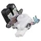 thumbnail image 2 of Car Accessories Tailgate Door Lock Trunk Lid Tailgate Lock for Honda, 2 of 5