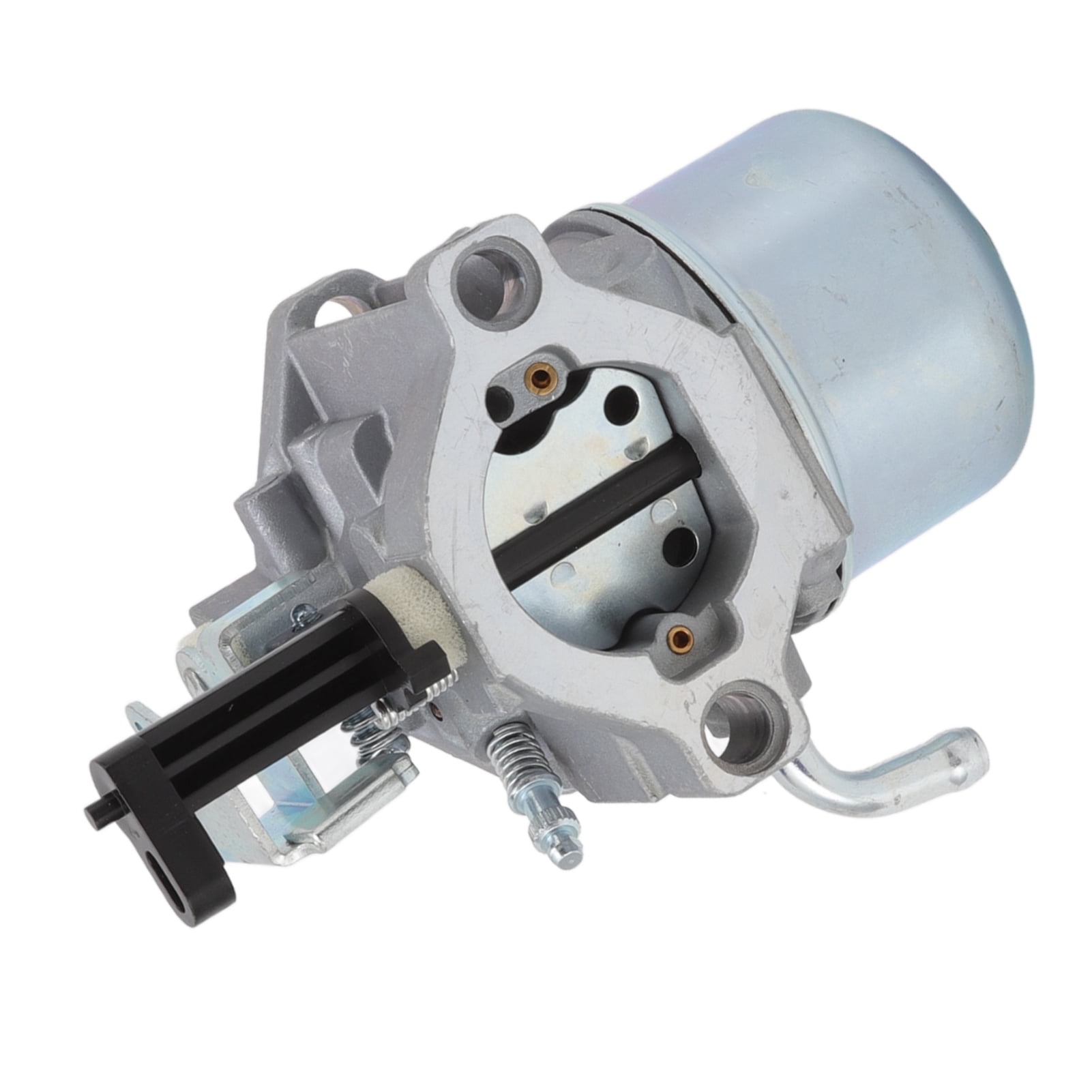 BIMZUC Lawn Mower Carburetor Replacement Kit for 715783 715390 715525 715494 Aluminum Carb Assembly Includes Gasket and Accessories Garden Power Equipment Parts