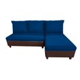 thumbnail image 3 of SALA MILLA AZUL REY, 3 of 4