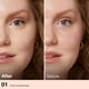 thumbnail image 3 of Corrector Maybelline Fit Me Liquid Natural Coverage Marfil, 3 of 9