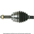 thumbnail image 2 of CARDONE New 66-3334 CV Axle Assembly Front Left fits 1999-2005 Chrysler, Dodge, Mitsubishi Mr410041, 2 of 3