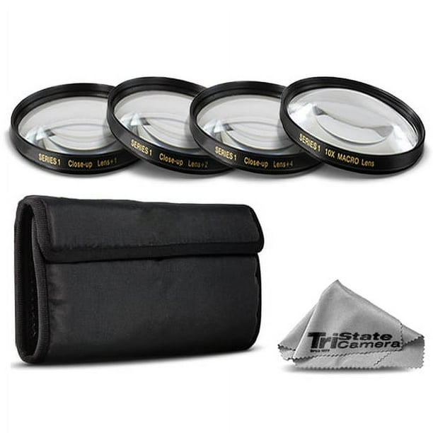 Nikon D500 DSLR Camera with 55-300mm ED VR Lens 24