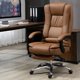 thumbnail image 5 of New Mobile Rotation Office Business Chair Minimalism Comfort Esports Business Chair Lazy Waist Protection Bedroom Furniture My Lux Decor Round, 5 of 22