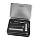 thumbnail image 4 of 5 Piezas Tornillo Peso Taco Billar Juego Accesorios Herramienta Durabilidad Material Hierro Acero Aluminio Portátil Adecuado para Sala de Juegos Práct, 4 of 8