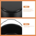 thumbnail image 3 of Phenofice Air Fryer Basket Sturdy Non-Stick Baking Mold for Baking 1Pcs, 3 of 8