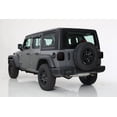 thumbnail image 3 of GT Styling G49-GT0644FX 2 Piece Fog Light Covers for 2018-2019 Jeep Wrangle, 3 of 3