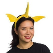 Fin Headband - Phonefad - Pokemon - Mermaid - Fish - Costume Accessories - Adult Teen