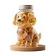 thumbnail image 2 of RKSTN Storage Tank Pet Storage Snack Jar D, 2 of 3