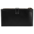 thumbnail image 1 of Women Cell Phone PurseRFID Cell Phone Purse Phone Purse RFID Blocking Wallet World-Class Design, 1 of 5