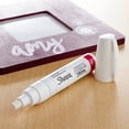thumbnail image 2 of Sharpie Bold Point White Oil-Based Paint Marker, 12 Pack, 2 of 3