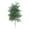 Green, variant on Christmas Greenery Stems Faux Cedar Picks ā Artificial Pine Branches for DIY Christmas Tree, Wreaths, Garlands, Home Holiday DĆ©cor, A, Artificial Plants