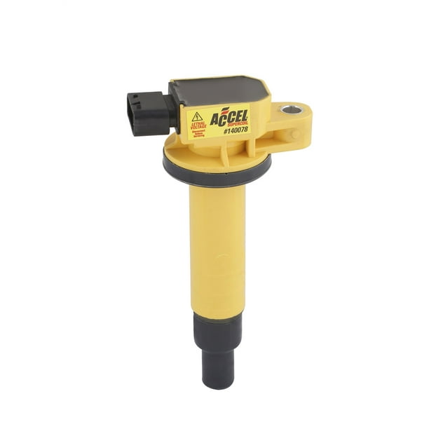 ACCEL 140078 Direct Ignition Coil