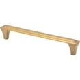 thumbnail image 3 of Vesta Fine Hardware V7304 Alston 6-5/16" Center To Center Handle Cabinet Pull - Bronze, 3 of 7