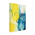 thumbnail image 2 of Joyce Combs 'Pretty Things II' Canvas Art, 2 of 3
